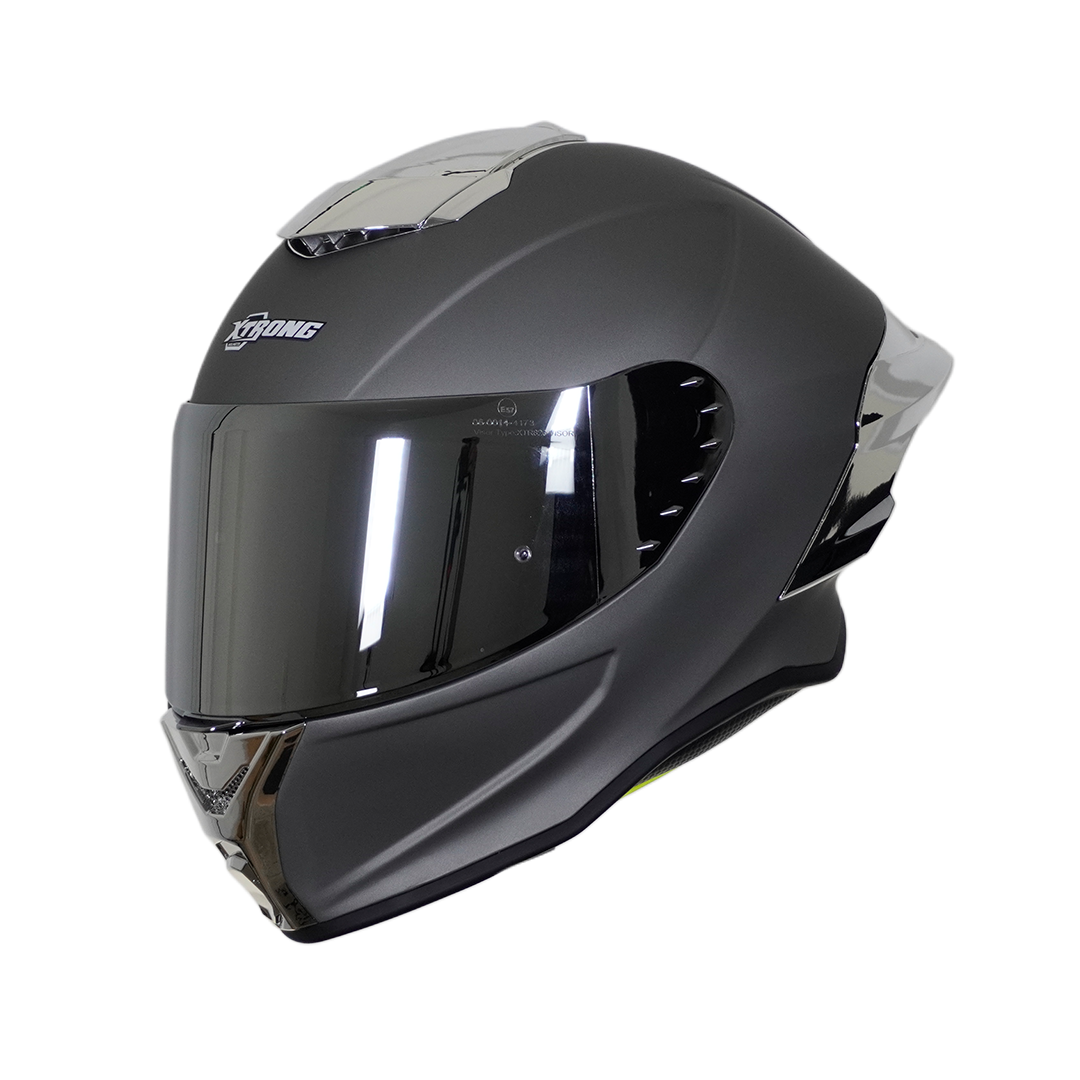 Casco Integral XTR-820 Talla XL - SKU 15758 | SKU15758