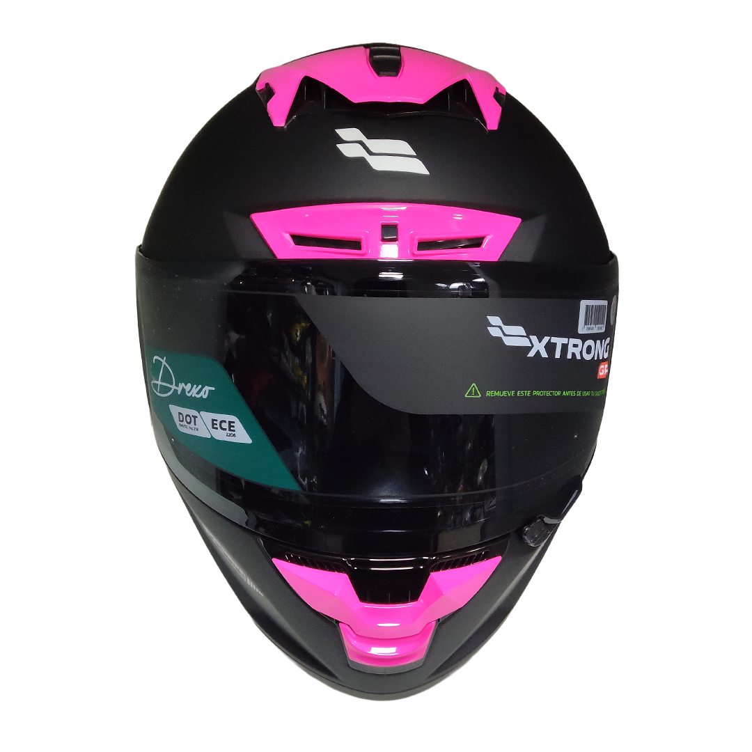 Casco Integral XTR-DREXO | SKU16915 - Imagen 3