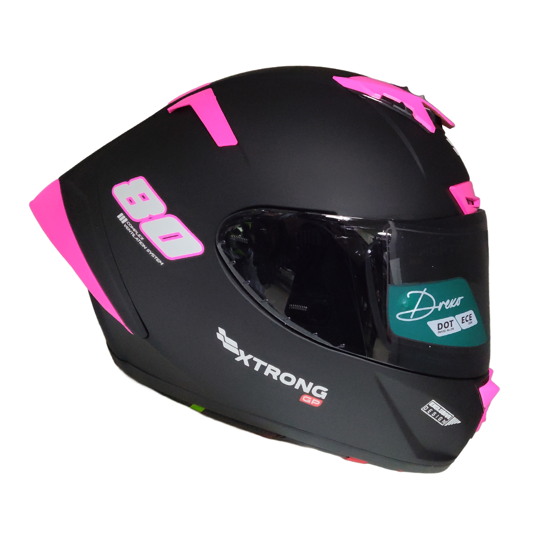 Casco Integral XTR-DREXO | SKU16915 - Imagen 2