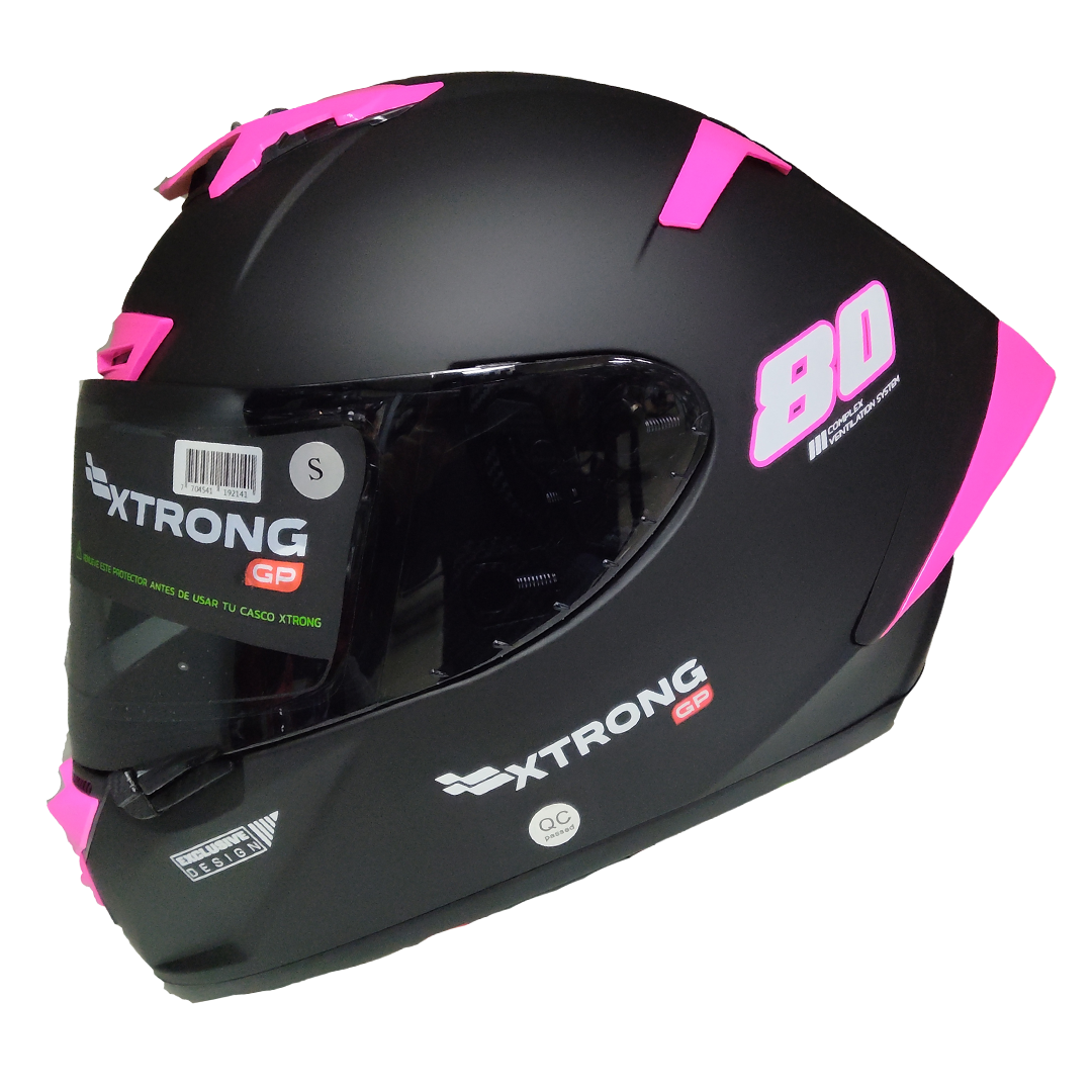 Casco Integral XTR-DREXO | SKU16915