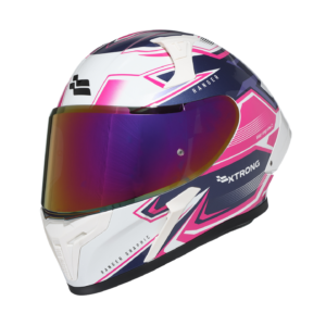CASCO INTEGRAL XTRONG XTR-RANGER