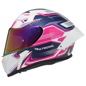 CASCO INTEGRAL XTRONG XTR-RANGER