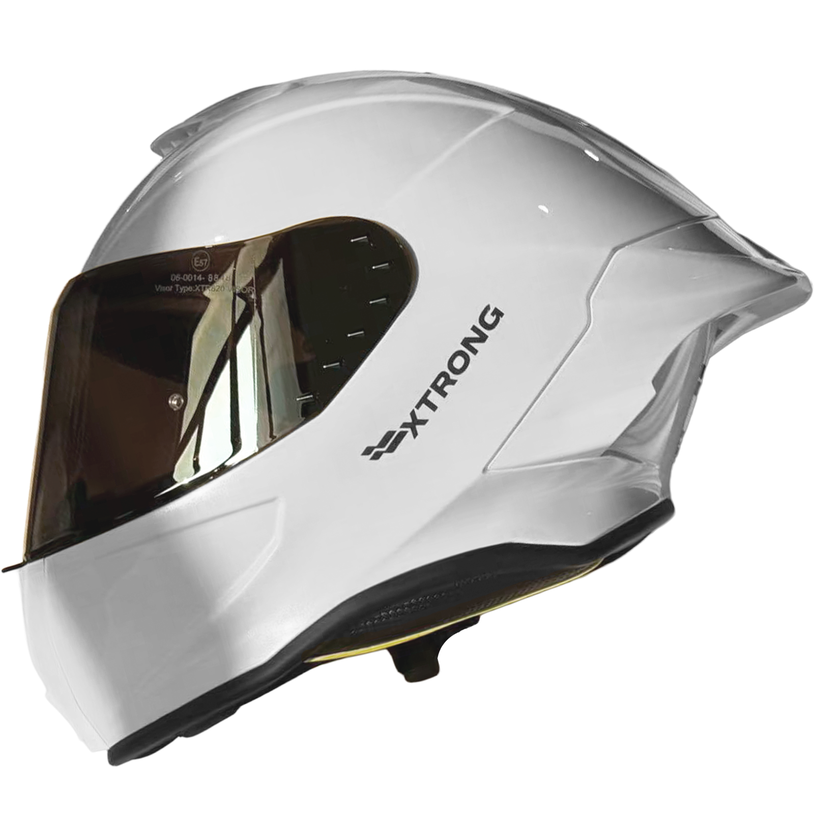 CASCO INTEGRAL XTRONG XTR-820