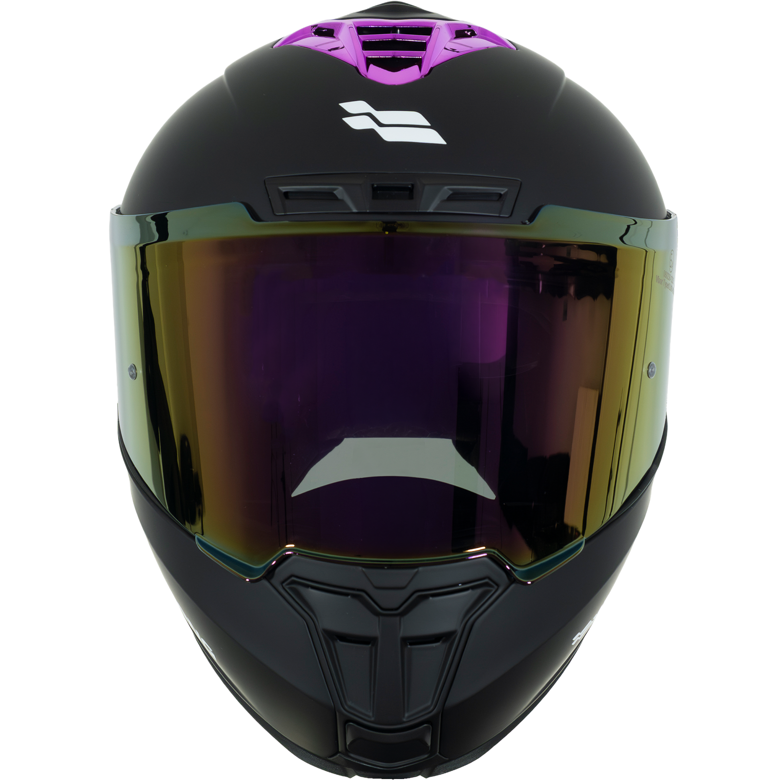 Casco Abatible XTR-918 Talla M - SKU 16944 | SKU16944 - Imagen 3