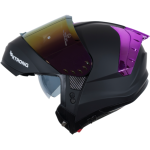 Casco Abatible XTR-918 Talla M - SKU 16944 | SKU16944