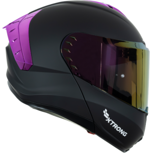 Casco Abatible XTR-918 Talla M - SKU 16944 | SKU16944