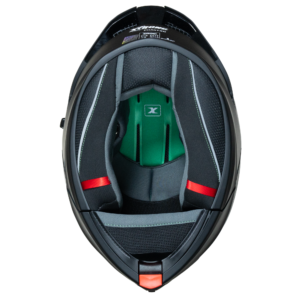 XTR-PHANTOM ECE-2206 XTRONG STORM NEGRO-MORADO MATE S (SIN MECANISMO ADICIONAL)