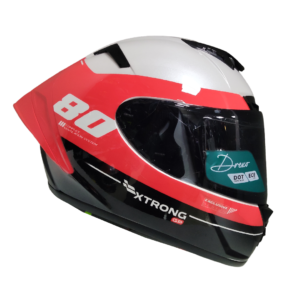 Casco Integral XTR-DREXO | SKU16918