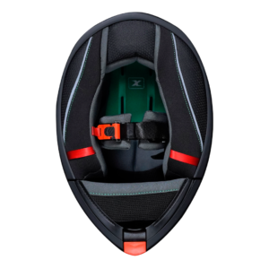 XTR-PHANTOM ECE-2206 XTRONG STORM NEGRO-MORADO MATE S (SIN MECANISMO ADICIONAL)