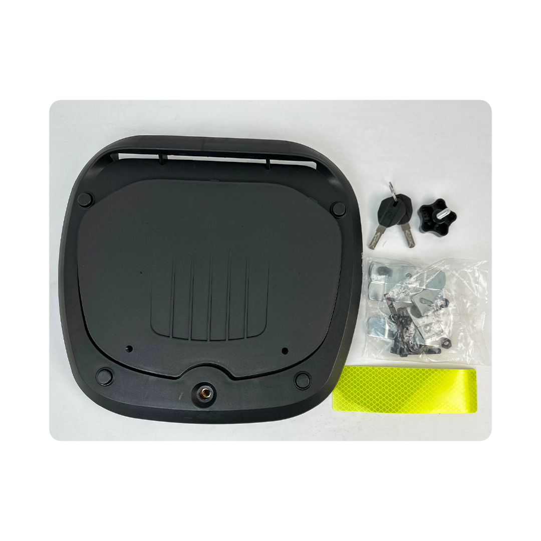 Maletero XTR-570 45L - SKU 15939 | SKU15939 - Imagen 5