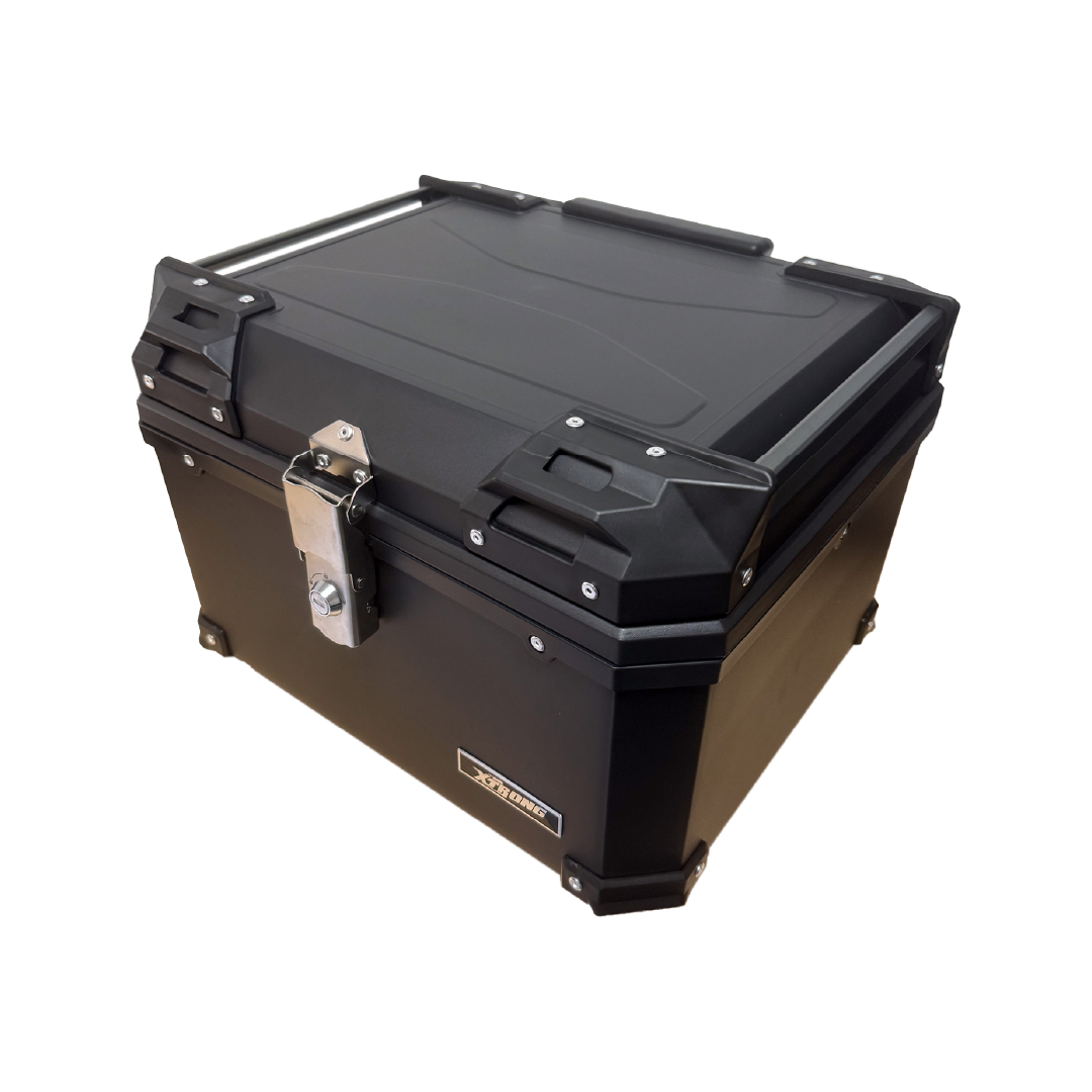 Maletero XTR-577 Negro | SKU 16332 - Imagen 2
