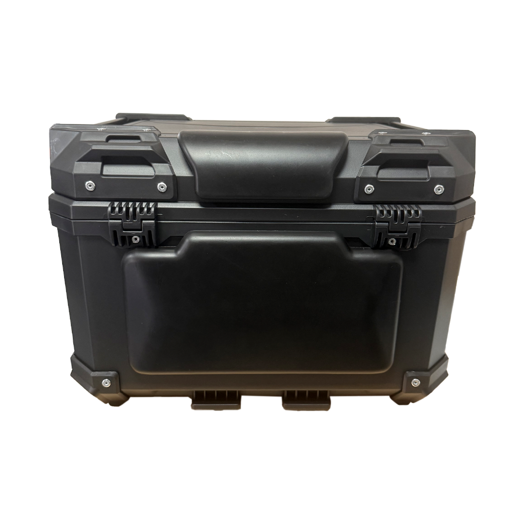 Maletero XTR-577 Negro | SKU 16332 - Imagen 3