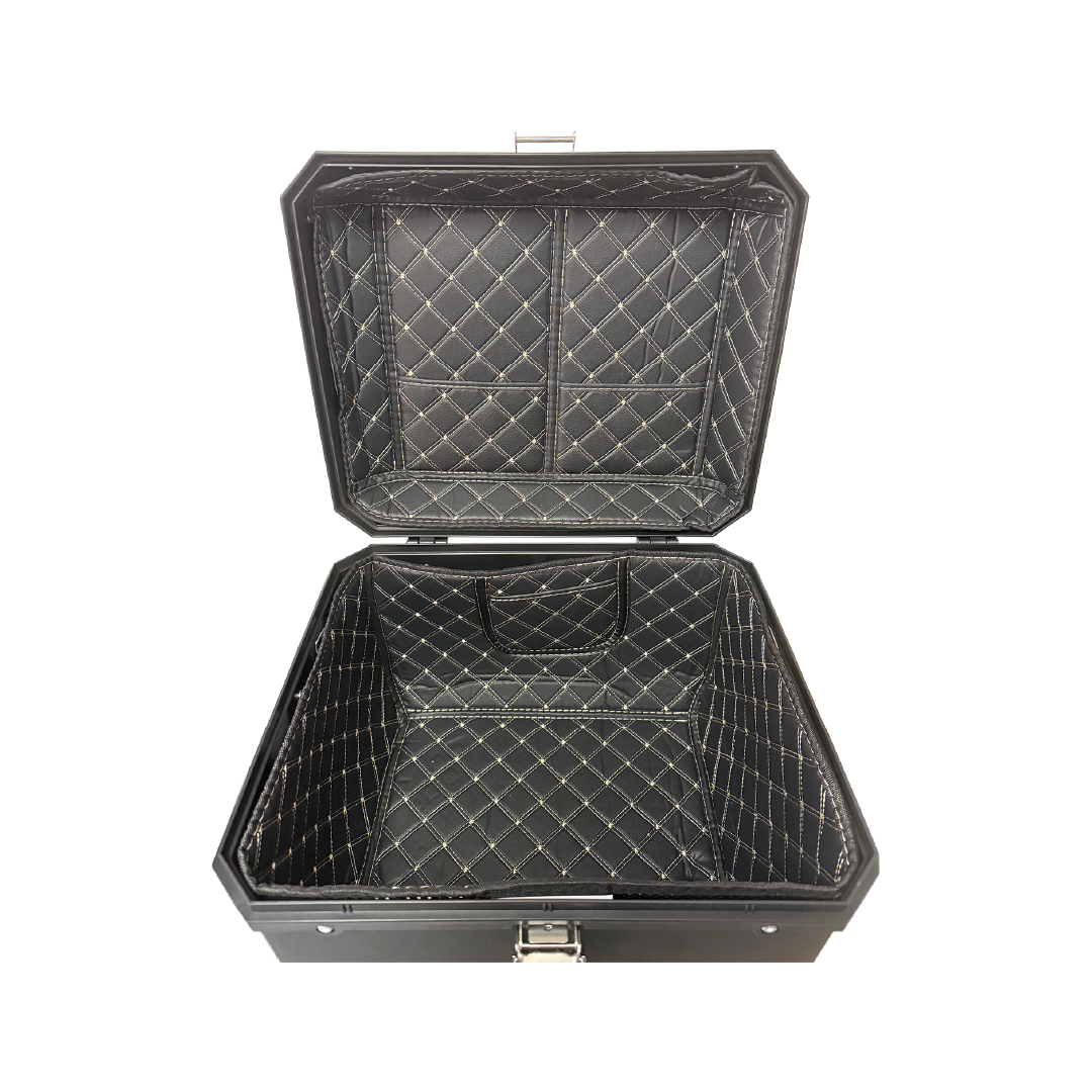 Maletero XTR-577 Negro | SKU 16332 - Imagen 4