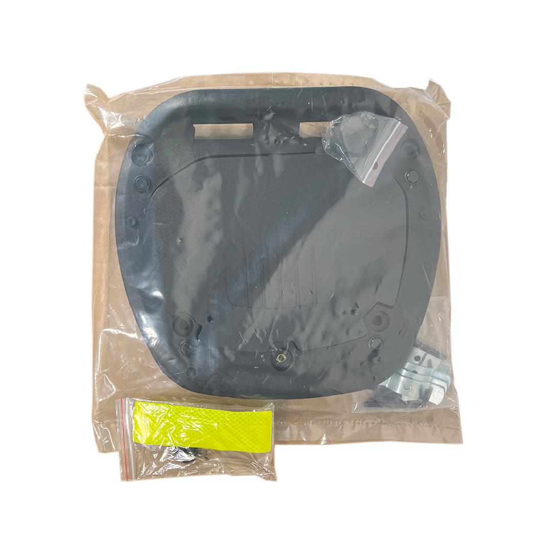 Maletero XTR-577 Negro | SKU 16332 - Imagen 5