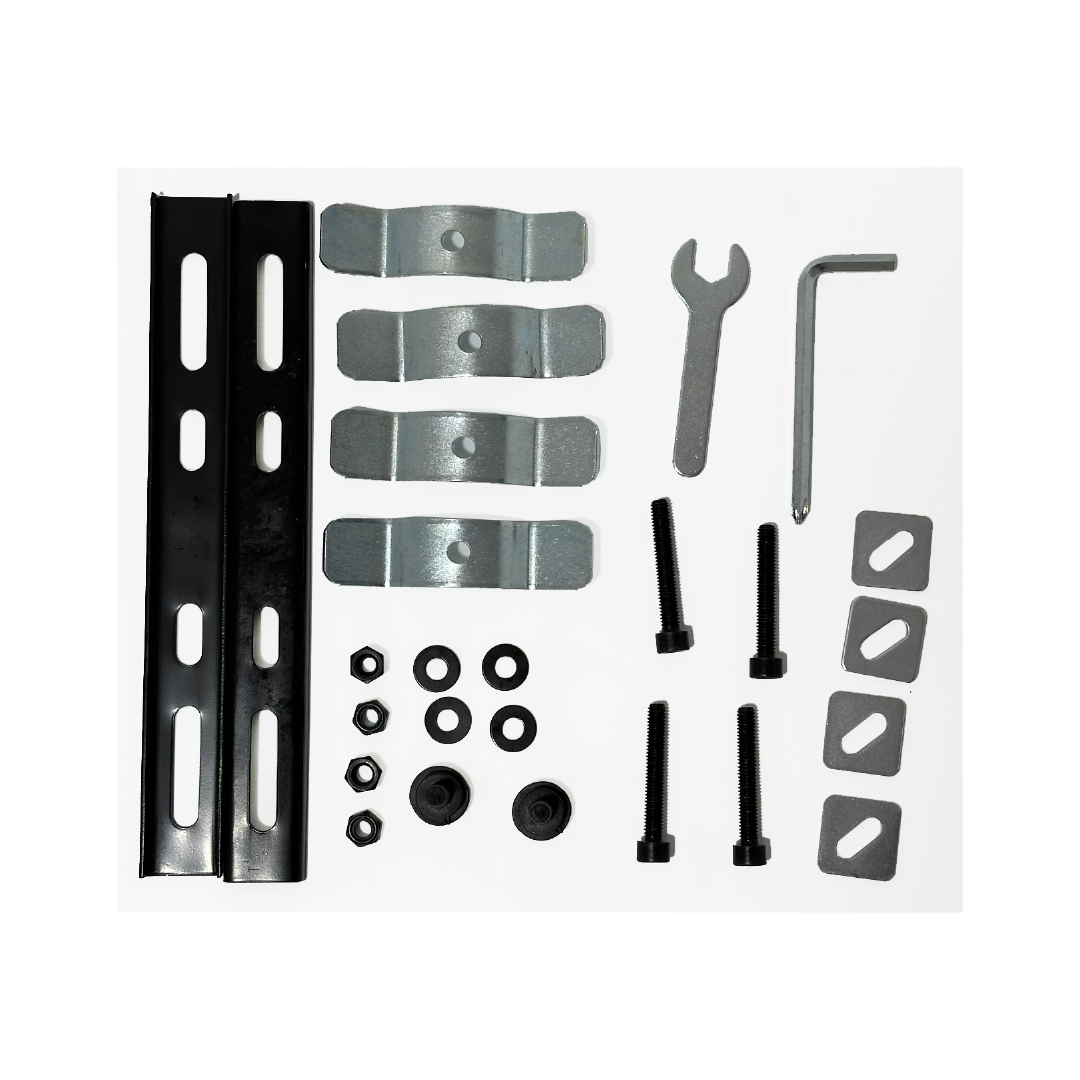 Maletero XTR-577 Negro | SKU 16332 - Imagen 6