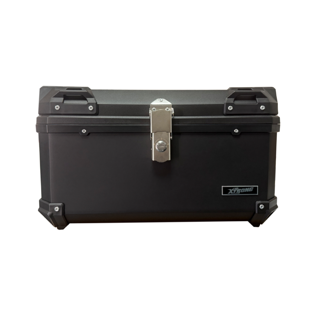 Maletero XTR-580 60L - SKU 16333 | SKU16333