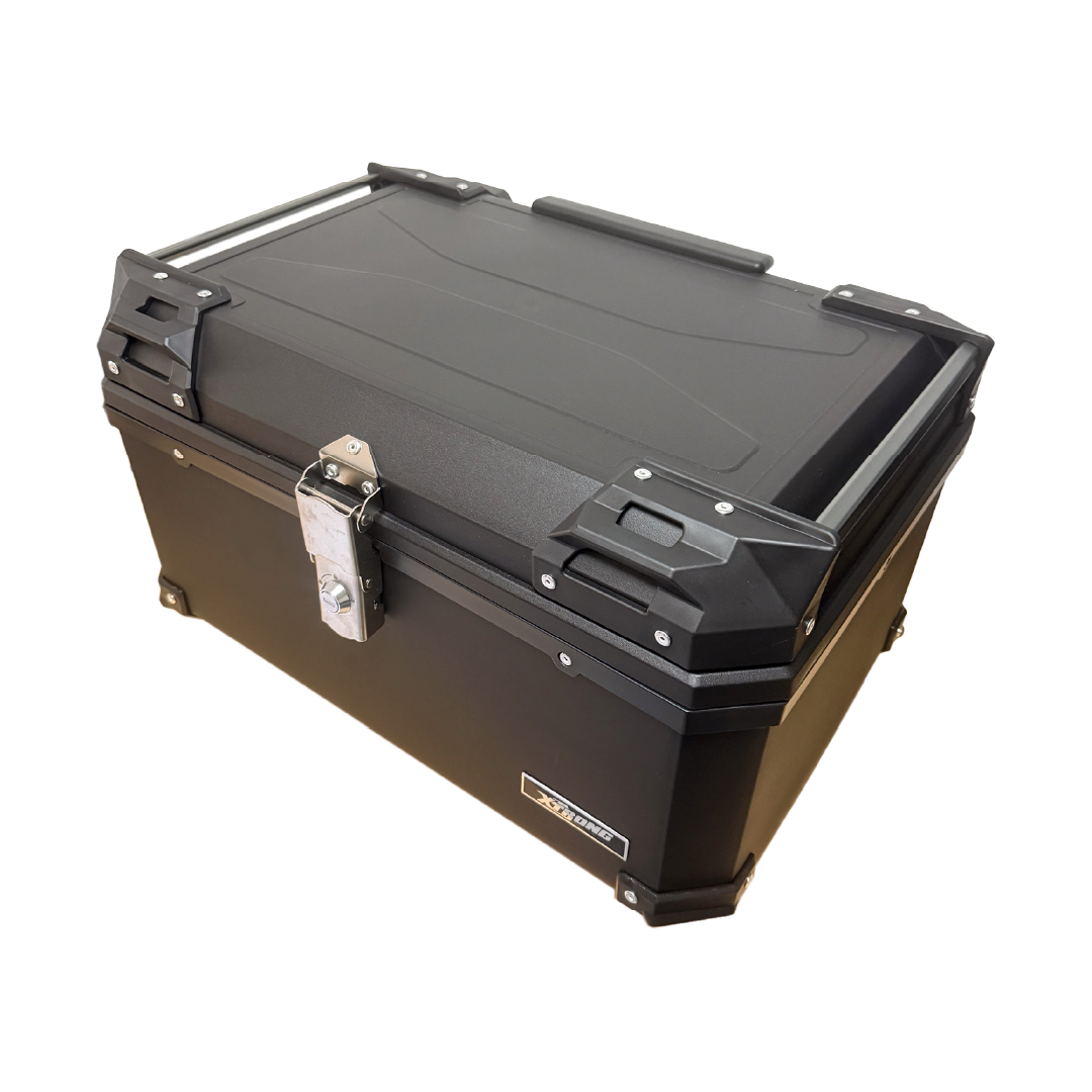 Maletero XTR-580 60L - SKU 16333 | SKU16333 - Imagen 2