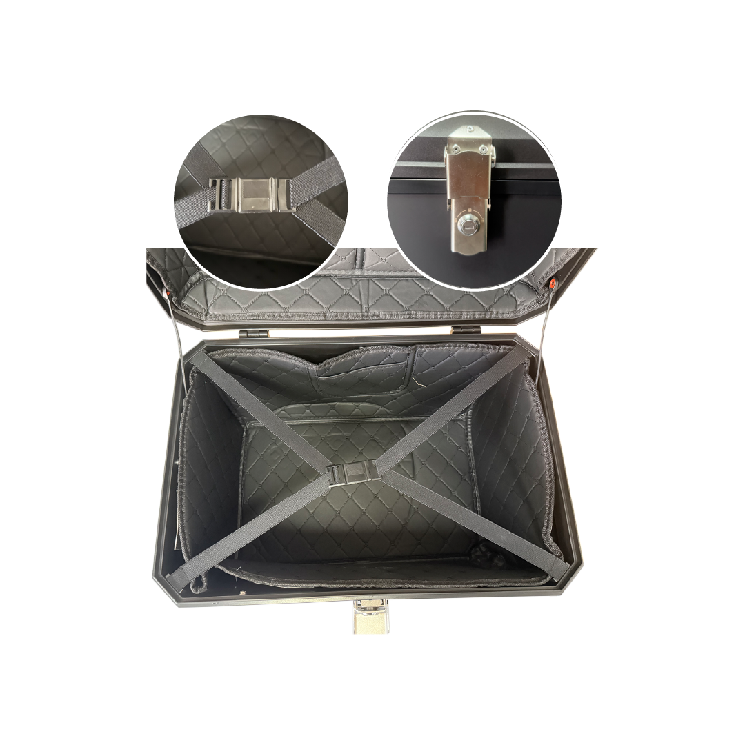 Maletero XTR-580 60L - SKU 16333 | SKU16333 - Imagen 4