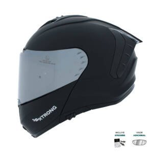 Casco Abatible XTR-918 Talla S - SKU 16506 | SKU16506