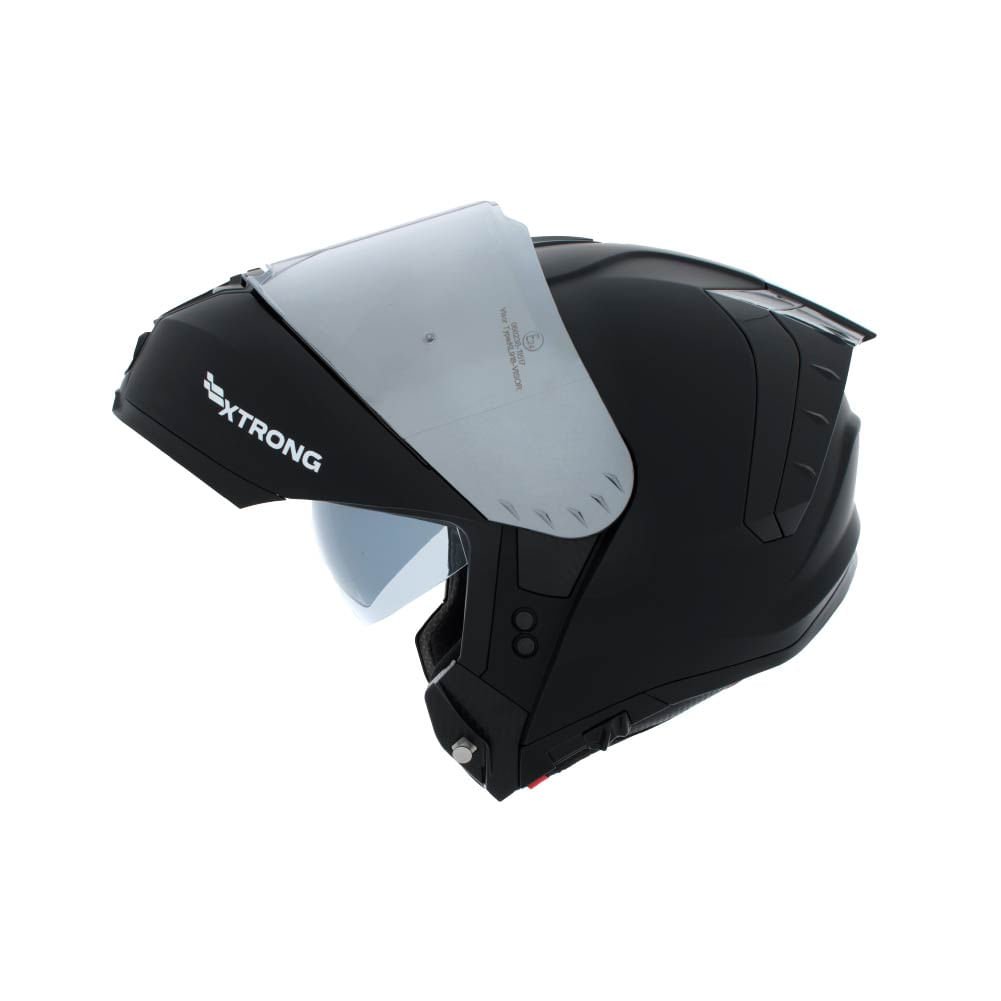 Casco Abatible XTR-918 Talla M - SKU 16507 | SKU16507 - Imagen 5