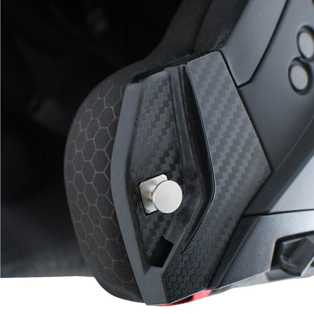 Casco Abatible XTR-918 Talla M - SKU 16507 | SKU16507 - Imagen 8