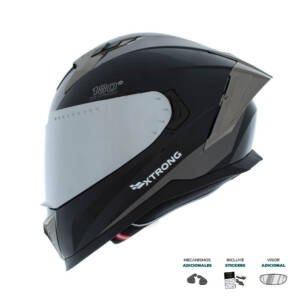 Casco Integral XTR-M69 Talla L - SKU 16889 | SKU16889
