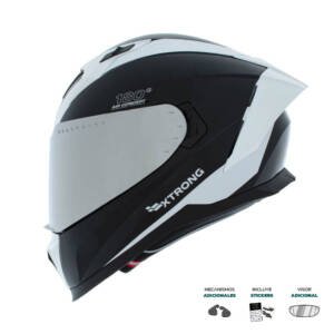 Casco Integral XTR-M69 Talla M - SKU 16894 | SKU16894