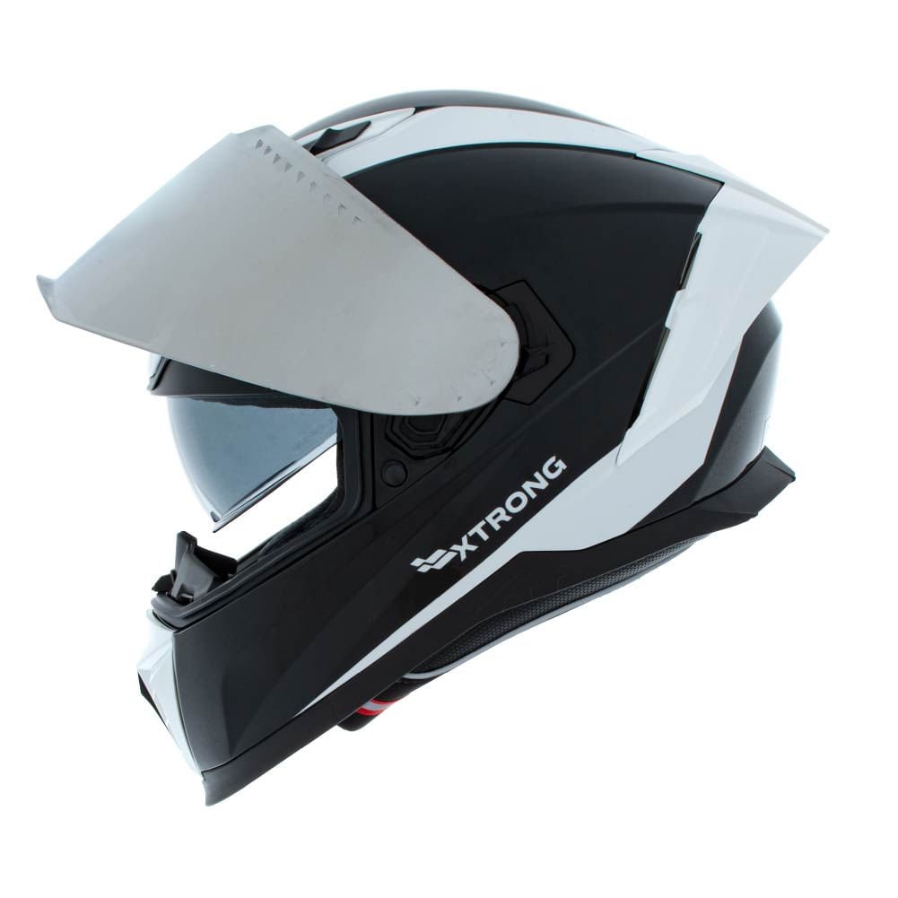 Casco Integral XTR-M69 Talla M - SKU 16894 | SKU16894 - Imagen 5