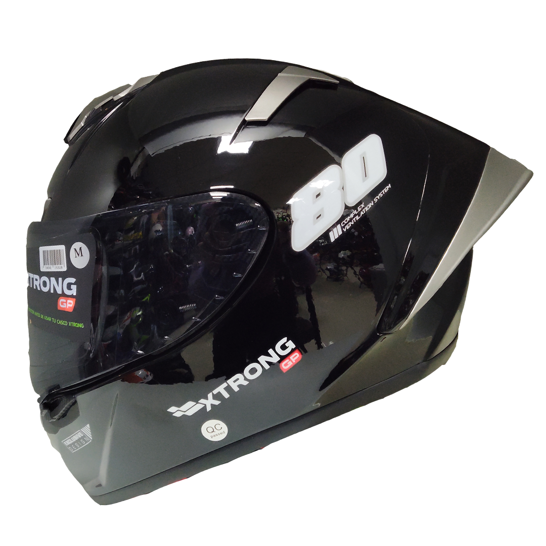 Casco Integral XTR-DREXO | SKU16904