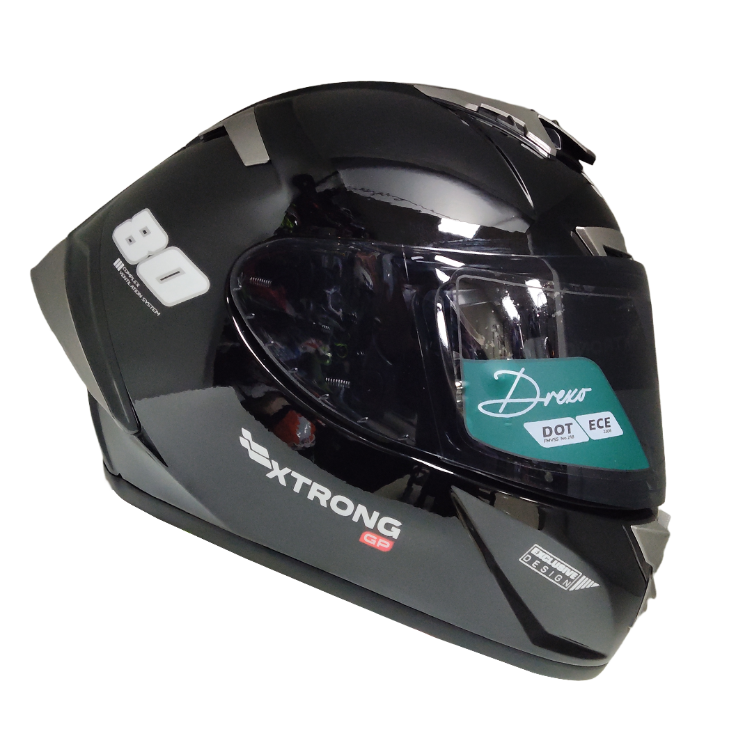 Casco Integral XTR-DREXO | SKU16904 - Imagen 2