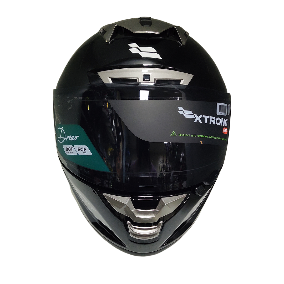 Casco Integral XTR-DREXO | SKU16904 - Imagen 3