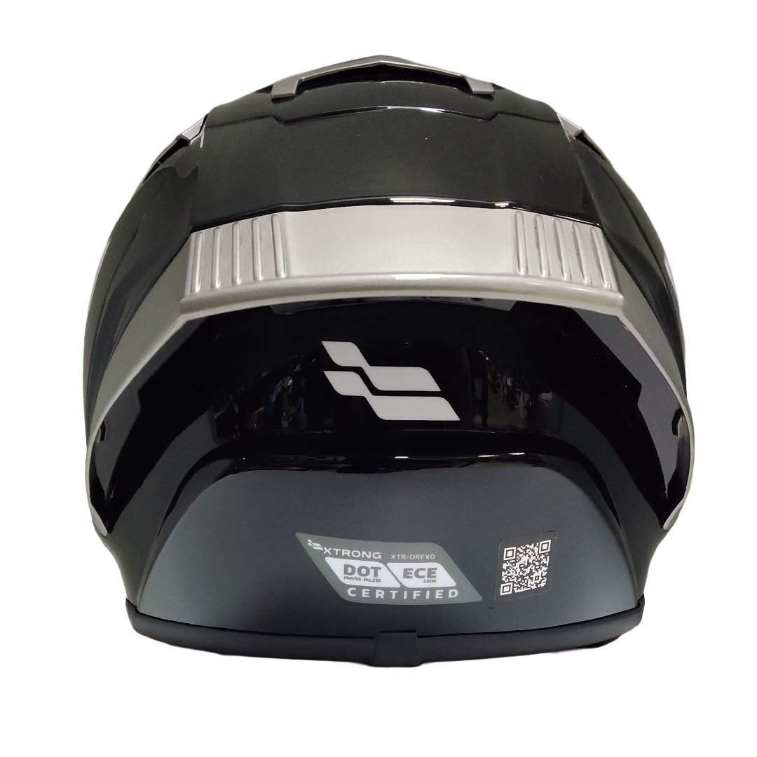 Casco Integral XTR-DREXO | SKU16904 - Imagen 4