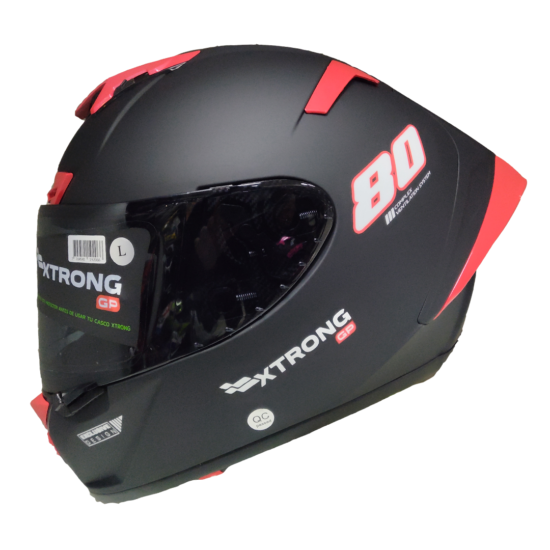 Casco Integral XTR-DREXO | SKU16905