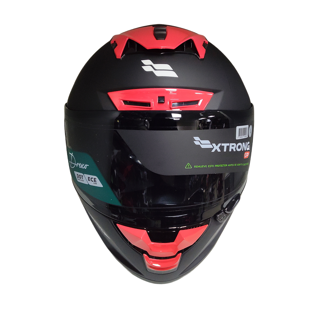 Casco Integral XTR-DREXO | SKU16905 - Imagen 3