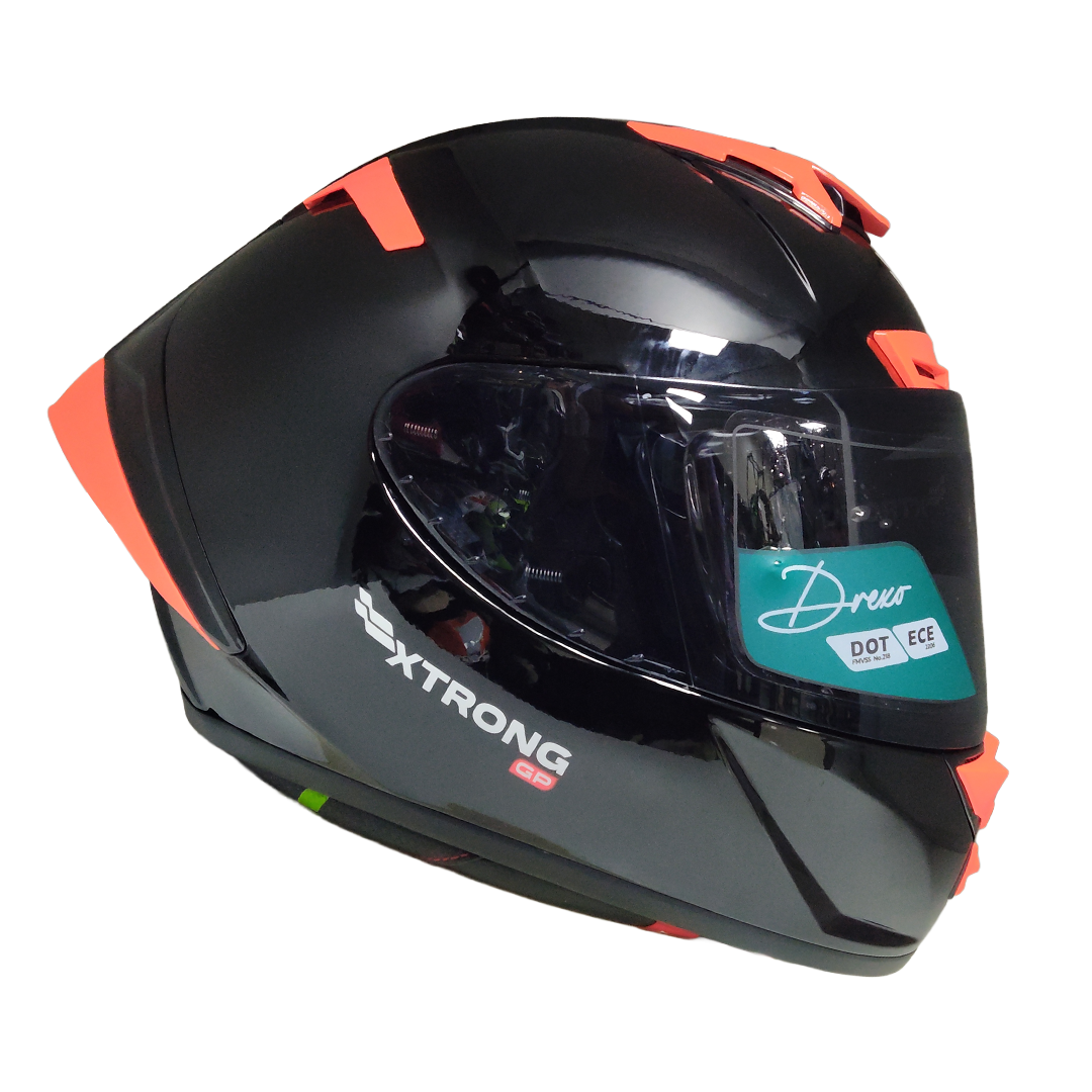 Casco Integral XTR-DREXO | SKU16909 - Imagen 3