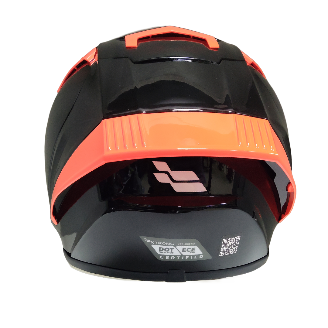 Casco Integral XTR-DREXO | SKU16909 - Imagen 5