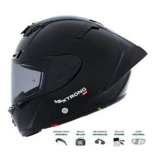Casco Integral XTR-DREXO | SKU16913