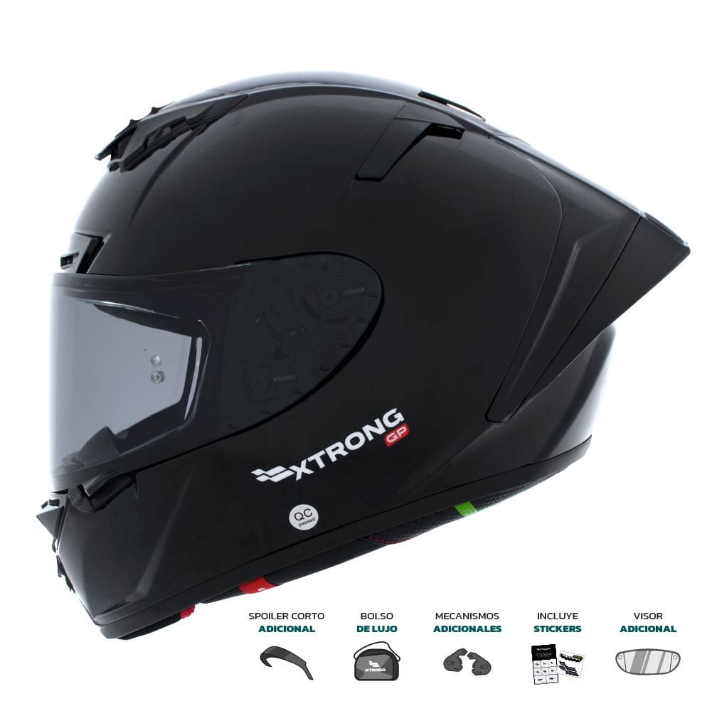 Casco Integral XTR-DREXO | SKU16913