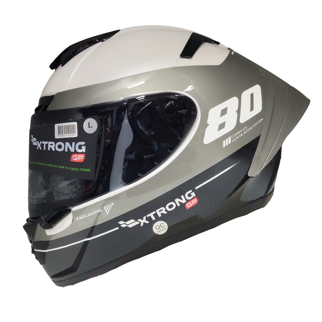 Casco Integral XTR-DREXO | SKU16923