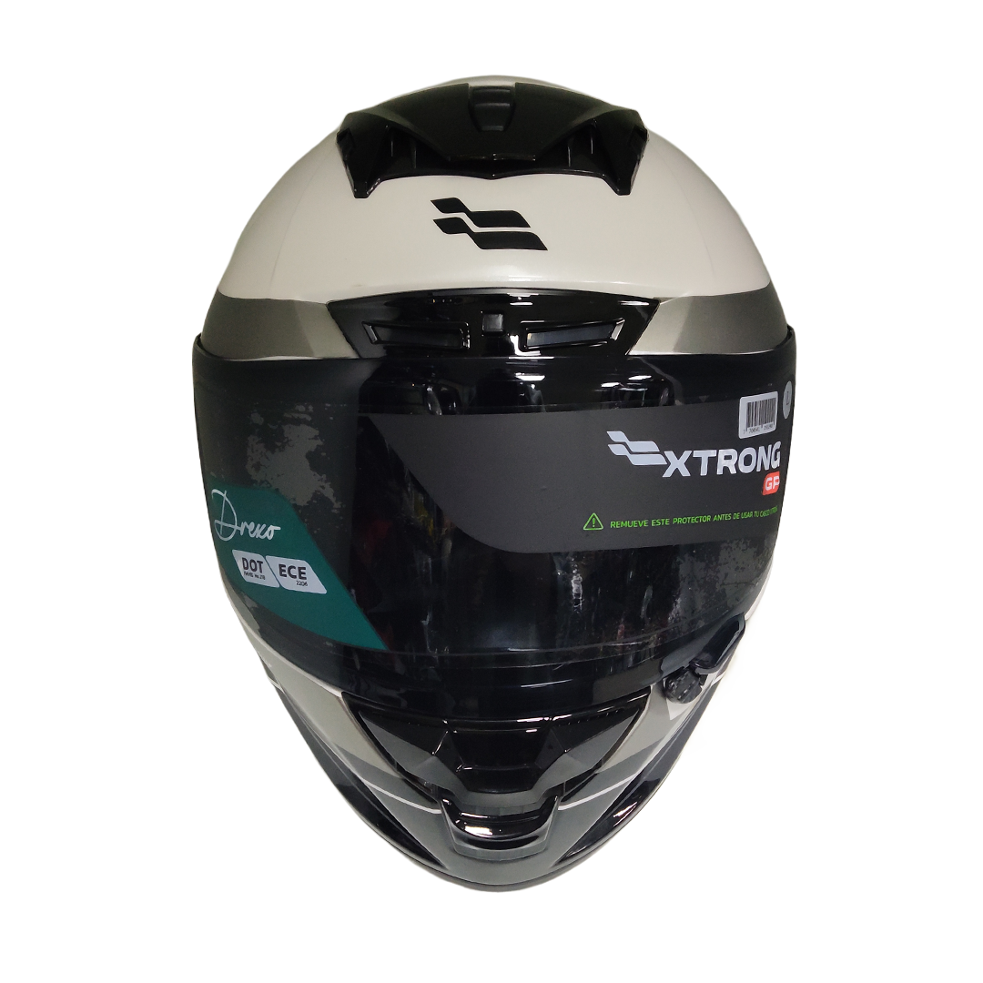 Casco Integral XTR-DREXO | SKU16923 - Imagen 4
