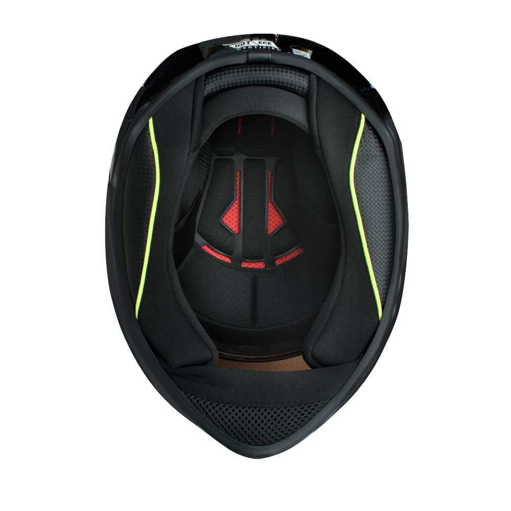 Casco Integral XTR-820 Talla L - SKU 16986 | SKU16986 - Imagen 5