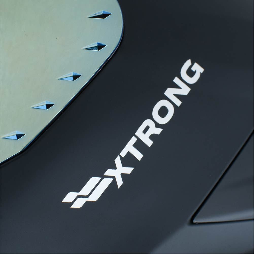 Casco Integral XTR-820 Talla L - SKU 16986 | SKU16986 - Imagen 7