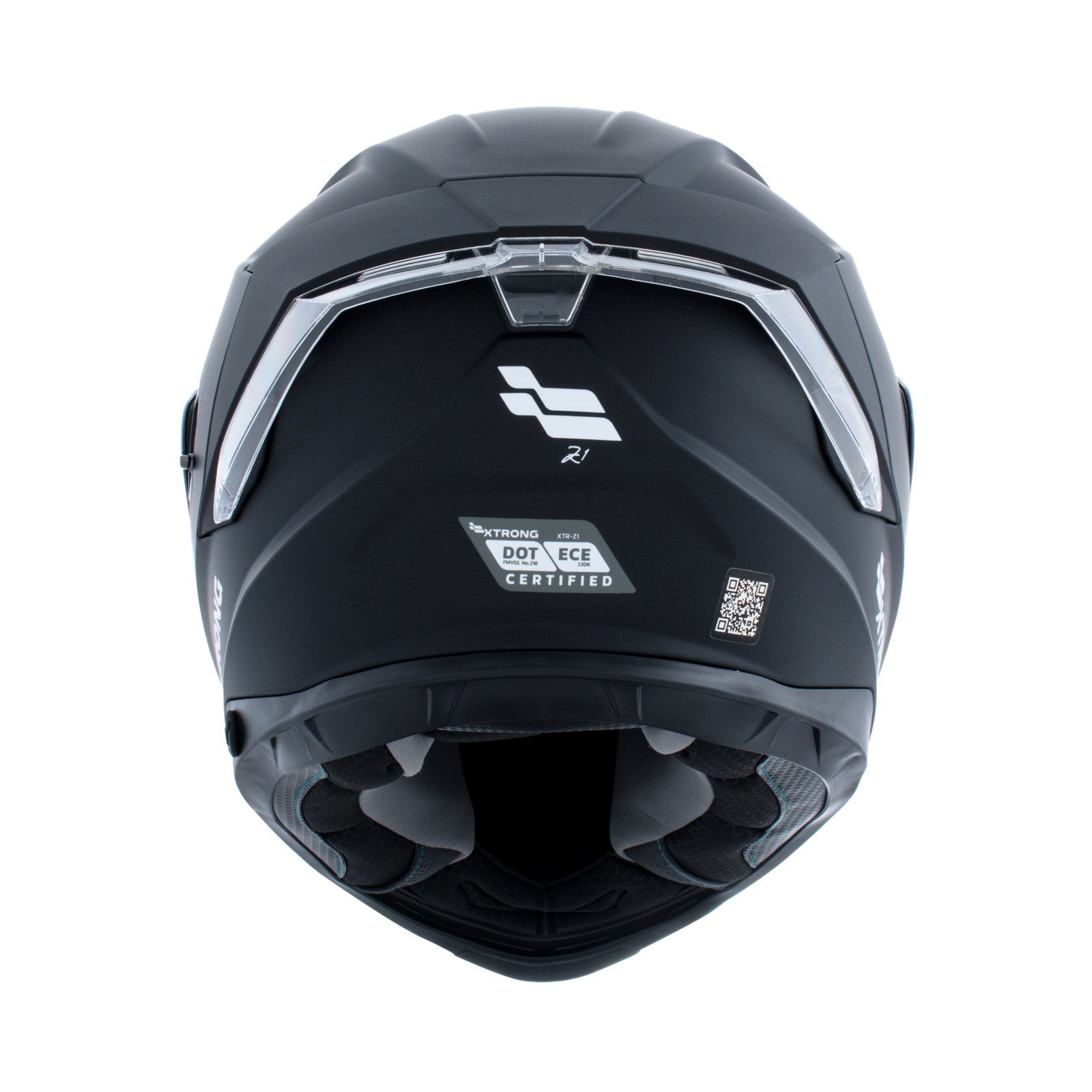 Casco Integral XTR-Z1 | SKU17636 - Imagen 4