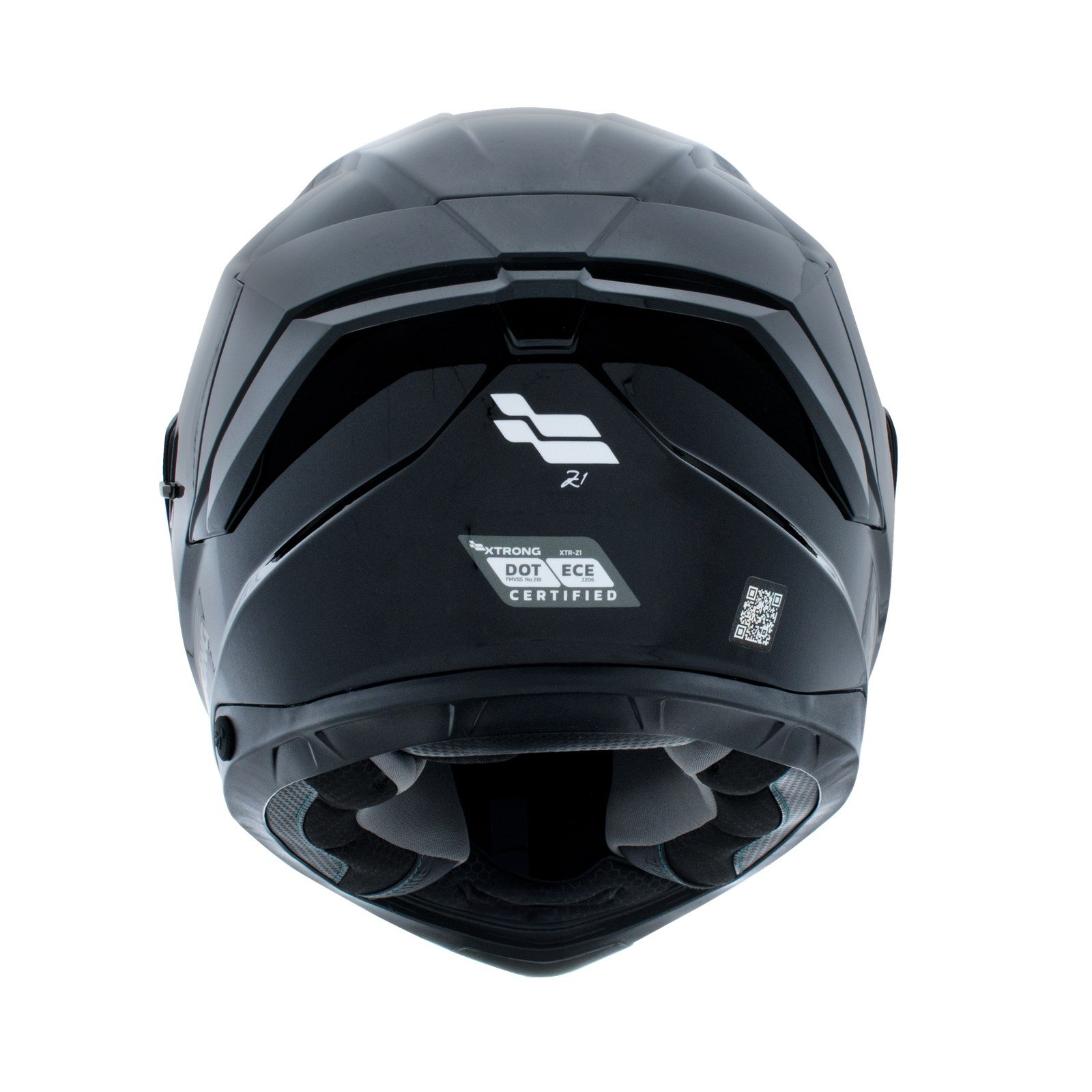 Casco Integral XTR-Z1 | SKU17637 - Imagen 4