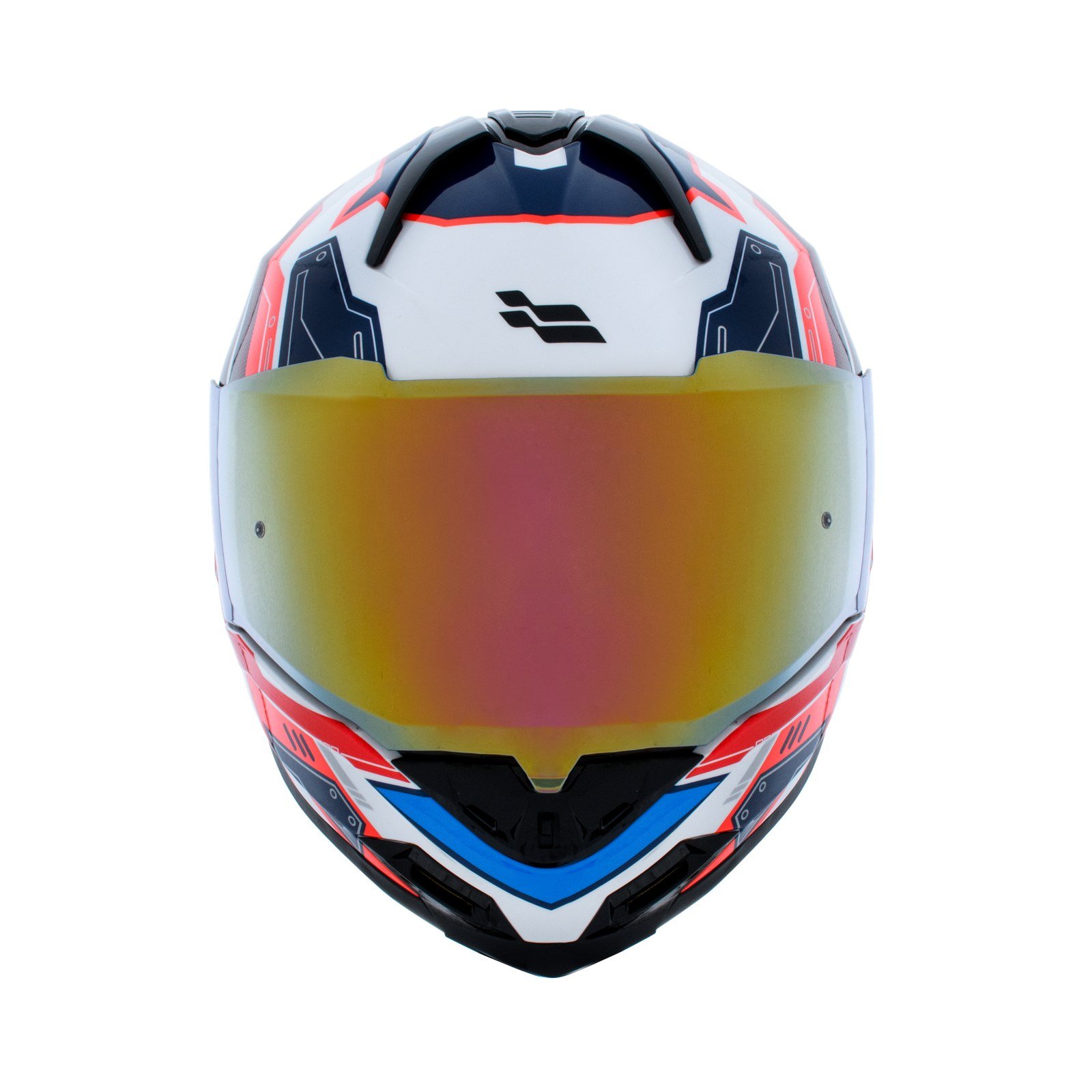 Casco Integral XTR-Z1 | SKU17643 - Imagen 3