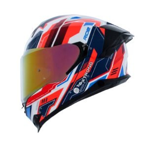 Casco Integral XTR-Z1 | SKU17641