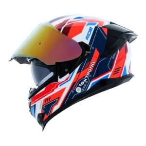 Casco Integral XTR-Z1 | SKU17641