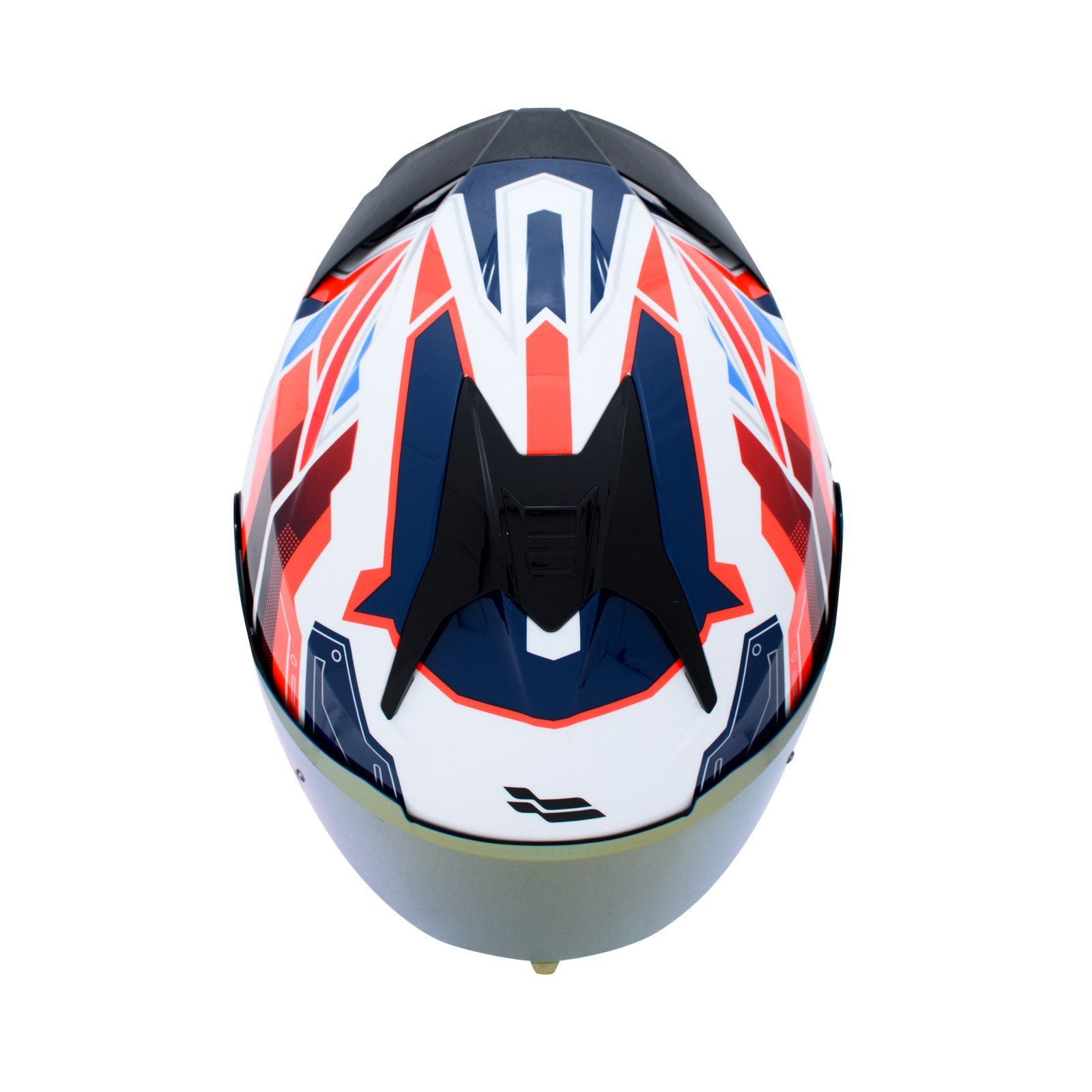 Casco Integral XTR-Z1 | SKU17643 - Imagen 5