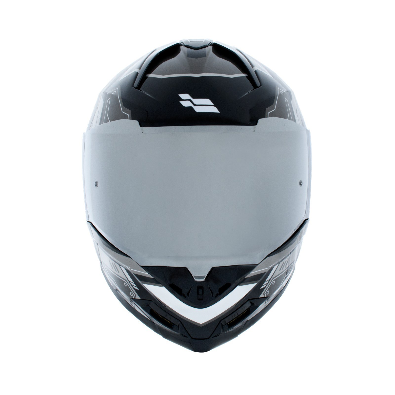 Casco Integral XTR-Z1 | SKU17645 - Imagen 3