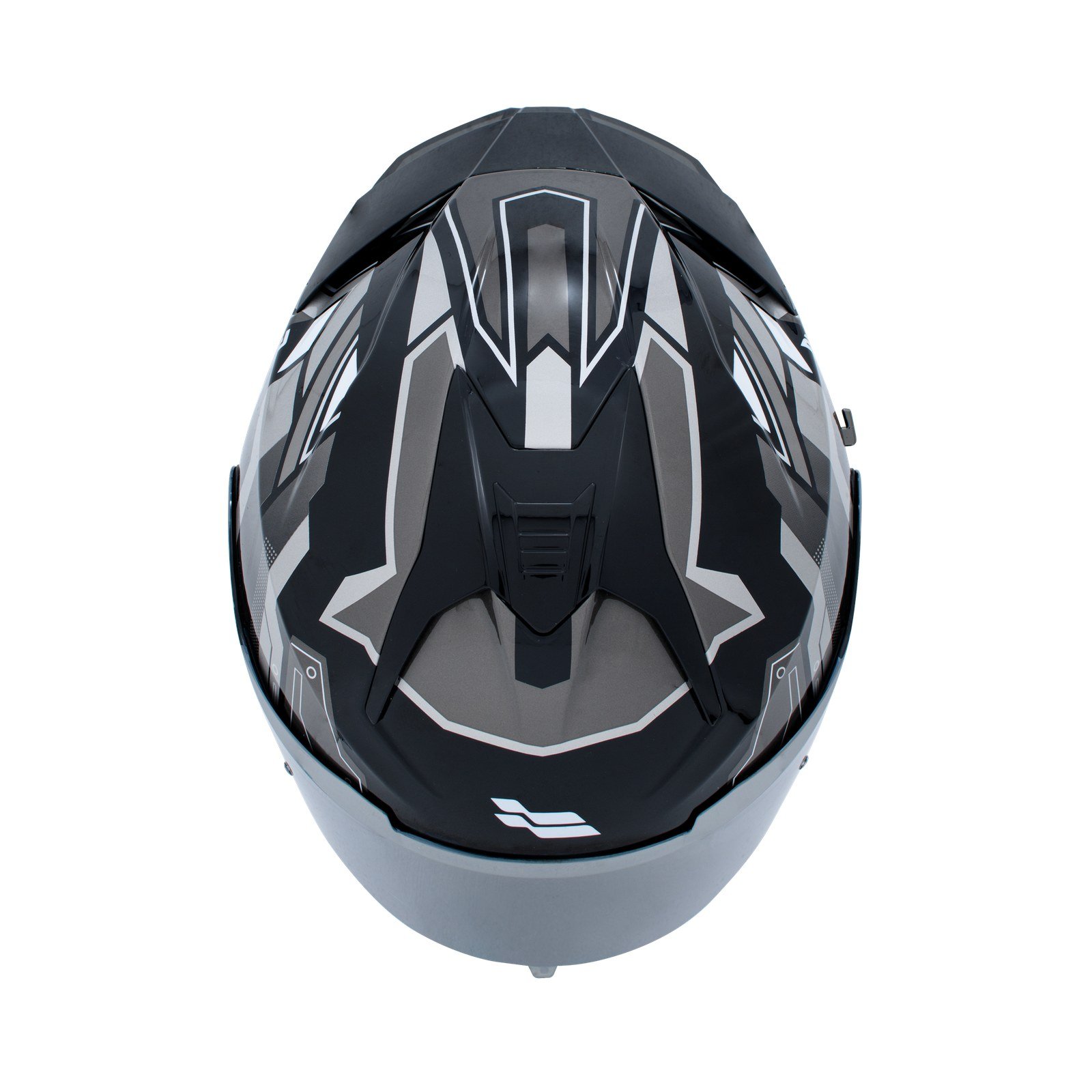 Casco Integral XTR-Z1 | SKU17645 - Imagen 5